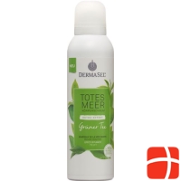 DermaSel Schaumlotion Grüner Tee Dose 200ml