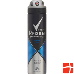 Rexona Deo Men Cobalt Aeros Spray 150ml