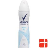 Rexona Deo Aeros Cotton 150ml