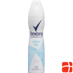 Rexona Deo Aeros Cotton 150ml