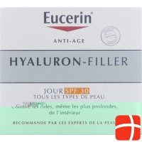 Eucerin HYALURON-FILLER Tagescreme LSF 30 50ml