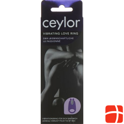 Ceylor Vibrating Love Ring