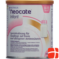 Neocate Infant Pulver Dose 400g