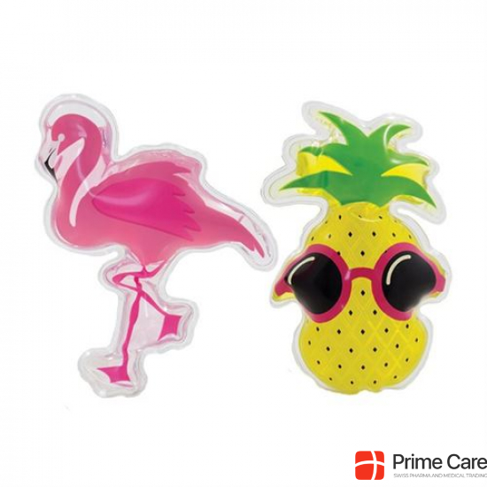 Herboristeria Shower Gel Portion Flamingo Pineapple buy online