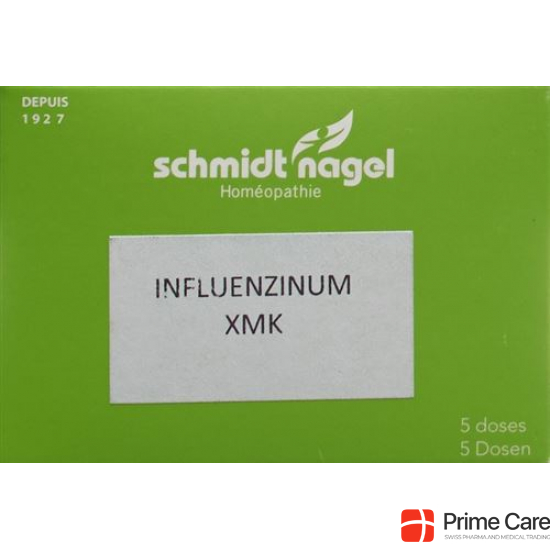 Sn Influenzinum Globuli Xmk 1g buy online