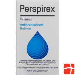 Perspirex Original Antitranspirant Roll-On 20ml