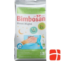 Bimbosan Alosan Good Night Bag 400g