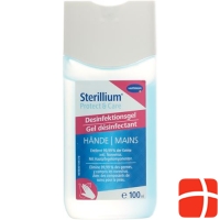 Sterillium Protect& Care Gel bottle 100ml