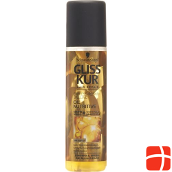 Gliss Kur Express-Repair-Spülung Oil Nutritive 200ml