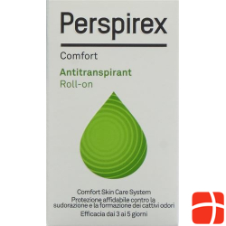 Perspirex Comfort Antitranspirant Roll-On 20ml