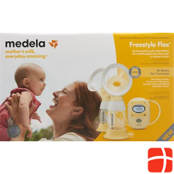 Medela Freestyle Flex Double Electric Breast Pump