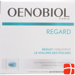 Oenobiol Regard Dragees 30 pieces