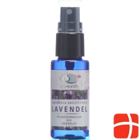 Aromalife Pflanzenwasser Lavendel 1L