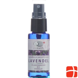 Aromalife Pflanzenwasser Lavendel 1L