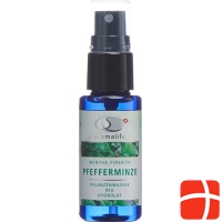 Aromalife Pflanzenwasser Pfefferminze 1L