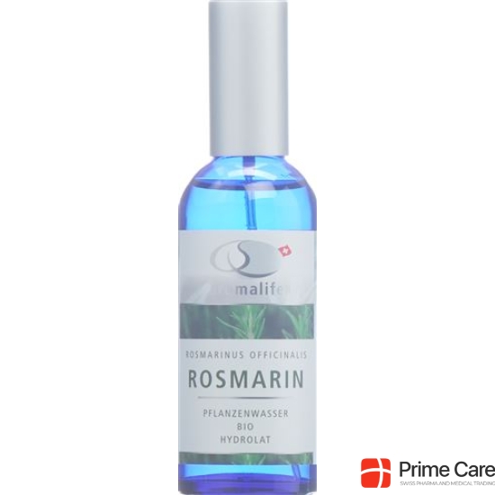 Aromalife Pflanzenwasser Rosmarin 1L buy online