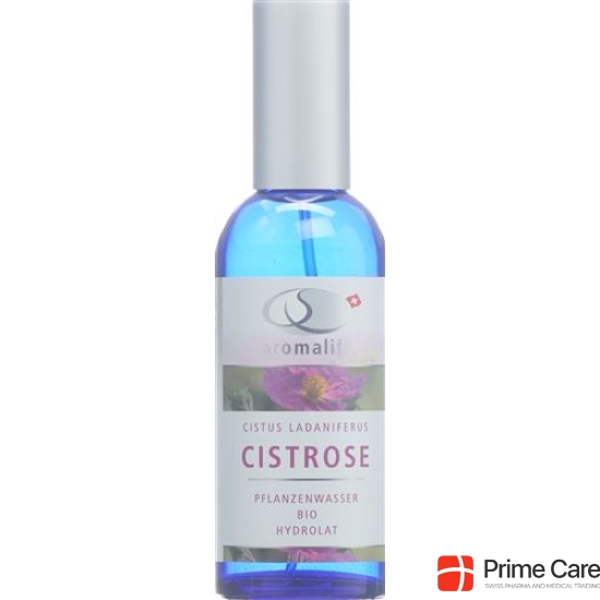 Aromalife Pflanzenwasser Cistrose 1L buy online