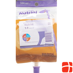 Nutrini Liquid 12x 500ml