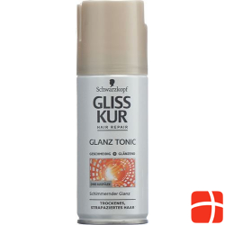 Gliss Kur Glanz Tonic 100ml