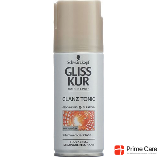 Gliss Kur Glanz Tonic 100ml buy online