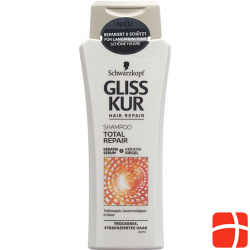 Gliss Kur Shampoo Tr19 250ml