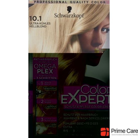 Color Expert 10.1 Ultra-kühles Hellblo buy online