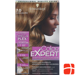 Color Expert 7.0 Dark Blonde