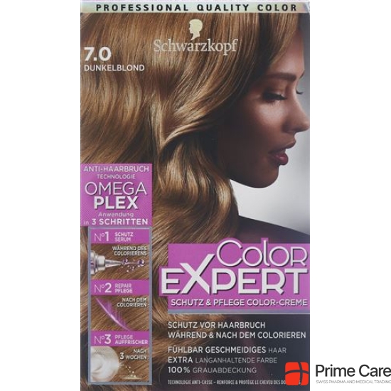 Color Expert 7.0 Dark Blonde buy online