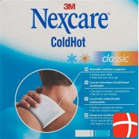 3M Nexcare Coldhot Bio Gel Classic 26x11cm