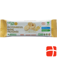 Nature Zen Bio-Proteinriegel Bananen 40g