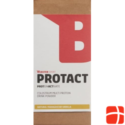 Beaster Protact Premium Multi-Protein Pulver 350g