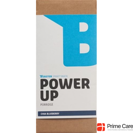 Beaster Power Up Premium Porridge 14% Protei 700g buy online