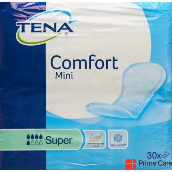 Tena Comfort Mini Super 30 Stück buy online