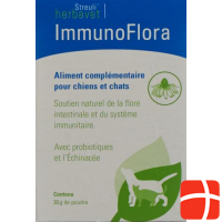 Immunoflora Pulver Dose 30g