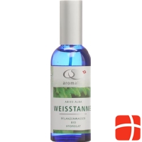 Aromalife Pflanzenwasser Weisstanne Flasche 1L