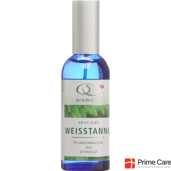 Aromalife Pflanzenwasser Weisstanne Flasche 1L buy online