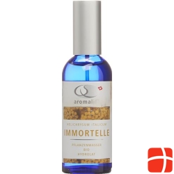 Aromalife Pflanzenwasser Immortelle Flasche 1L