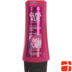 Gliss Kur Spülung Supreme Length 200ml