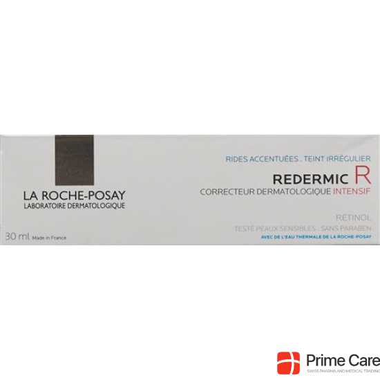 La Roche Posay Redermic Retinol Tube 30ml buy online