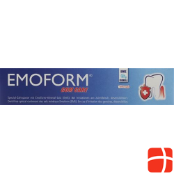 Emoform Gum Care Zahnpaste Tube 85ml