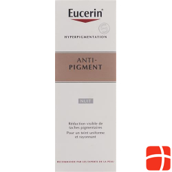 Eucerin Anti Pigment Night Dispenser 50ml