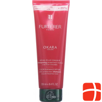 Furterer Okara Color Shampoo 200ml