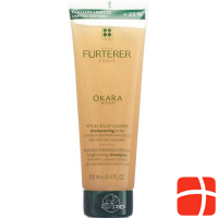 Furterer Okara Blond Shampoo 200ml