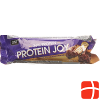 Qnt 36% Protein Joy Bar Low Sug Car&cook 60g