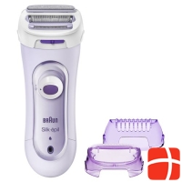 Braun Silk Soft Body Shave Ls 5560