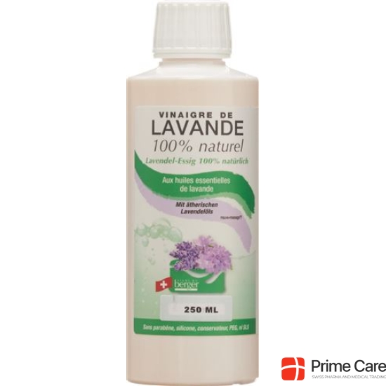 Berger Vinaigre Lavande 250ml buy online