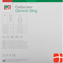 Cellacare Gilchrist Sling Classic Grösse 3