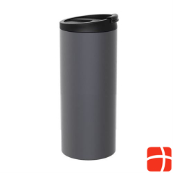 Herboristeria thermal mug Zak! anthracite