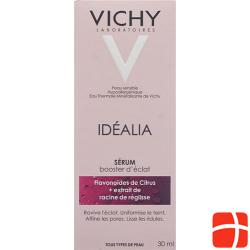 Vichy Idealia Serum bottle 30ml