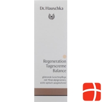 Dr. Hauschka Regenerating Day Cream Complexion 40ml